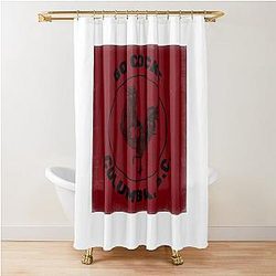University of South Carolina Shower Curtain