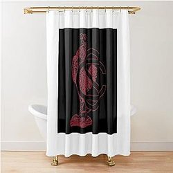 South Carolina Curtain