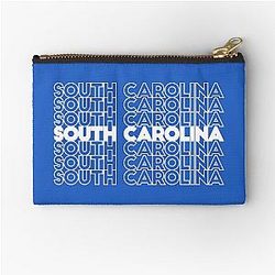South Carolina Pouch