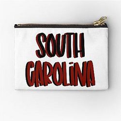 South Carolina Shadow Pouch