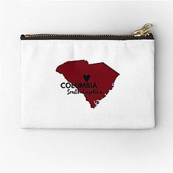 UNIVERSITY OF SOUTH CAROLINA Pouch