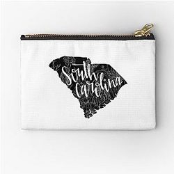 South Carolina Pouch