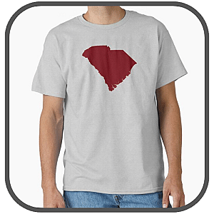 South Carolina Gamecocks T-Shirts