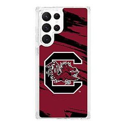 Affinity Bands South Carolina Gamecocks HD Phone Case compatible with Samsung Galaxy S23 Ultra