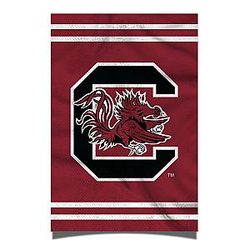 Desert Cactus University of South Carolina Poster Gamecocks USC 11 x 17 Inch Room Office Decoration Official Fan Gear Version 3