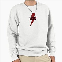 South Carolina AC DC Pullover Sweatshirt