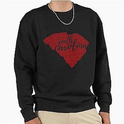 South Carolina Garnet Sweatshirt