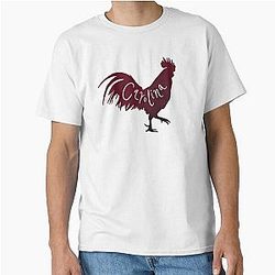 South Carolina T-Shirt