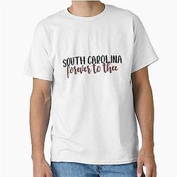South Carolina Classic T-Shirt