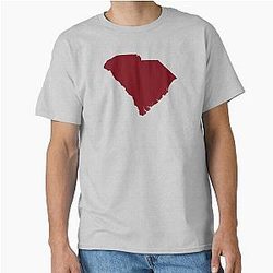 South Carolina Classic T-Shirt