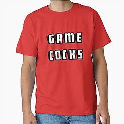 South Carolina Classic T-Shirt