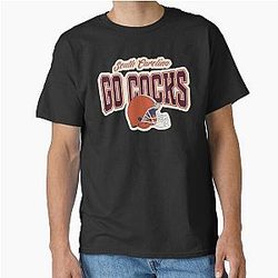 South Carolina Go Cocks T-Shirt