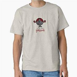 Sunshine South Carolina Classic T-Shirt