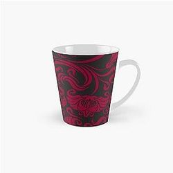 South Carolina Floral Mug