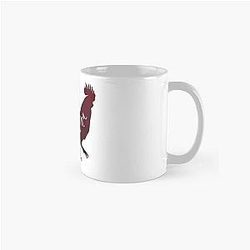 South Carolina Coffee Mug