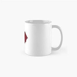 South Carolina Classic Mug
