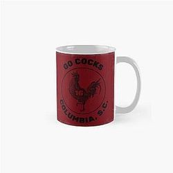 University of South Carolina Classic Mug