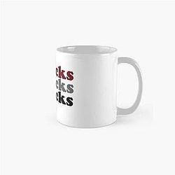 South Carolina Classic Mug