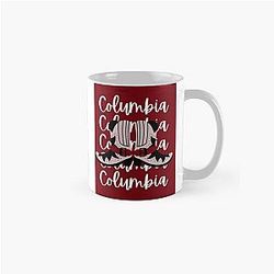 South Carolina Spirit Classic Mug