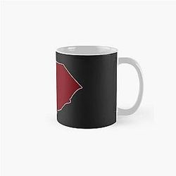 South Carolina Classic Mug