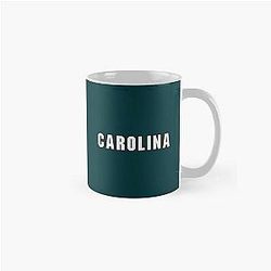 Carolina Jersey Classic Mug