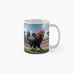 Carolina Gamecocks Mug