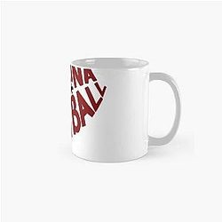 Carolina Football Mug