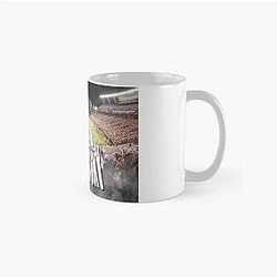 Under a Carolina sky mug