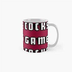 South Carolina Classic Mug