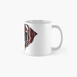 Garnet Black South Carolina Classic Mug