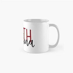South Carolina Design Mug