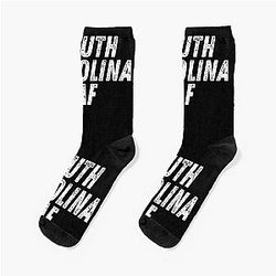 South Carolina Socks