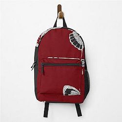 South Carolina Butterfly Backpack