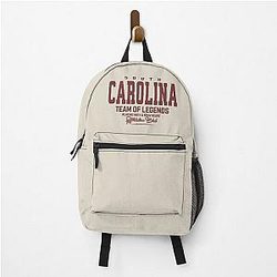 South Carolina Team Of Legends Athletics Club Backpack