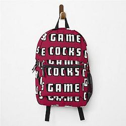 South Carolina Backpack