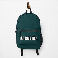 Carolina Jersey Backpack