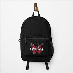 Carolina Butterfly Backpack
