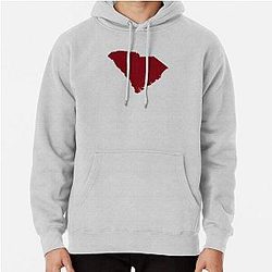 South Carolina Pullover Hoodie
