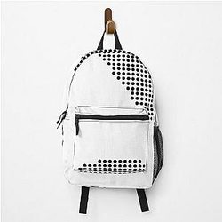 SOUTH CAROLINA DOT BACKPACK