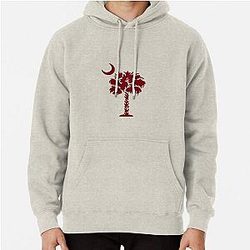 South Carolina Hoodie