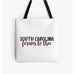 South Carolina Forever Tote Bag