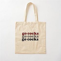 South Carolina Cotton Tote