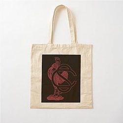 South Carolina Cotton Tote Bag
