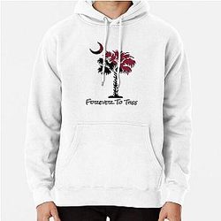 Palmetto Moon South Carolina Pride Pullover Hoodie