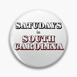 Saturdays in South Carolina with a Text Pin