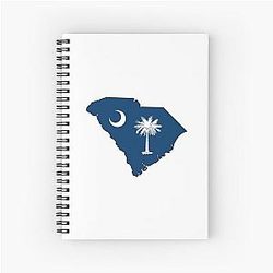 South Carolina Notebook