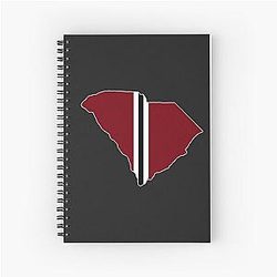 South Carolina Notebook
