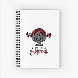 Sunshine South Carolina Notebook