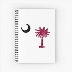 South Carolina Notebook