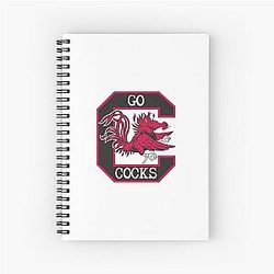 South Carolina Notebook